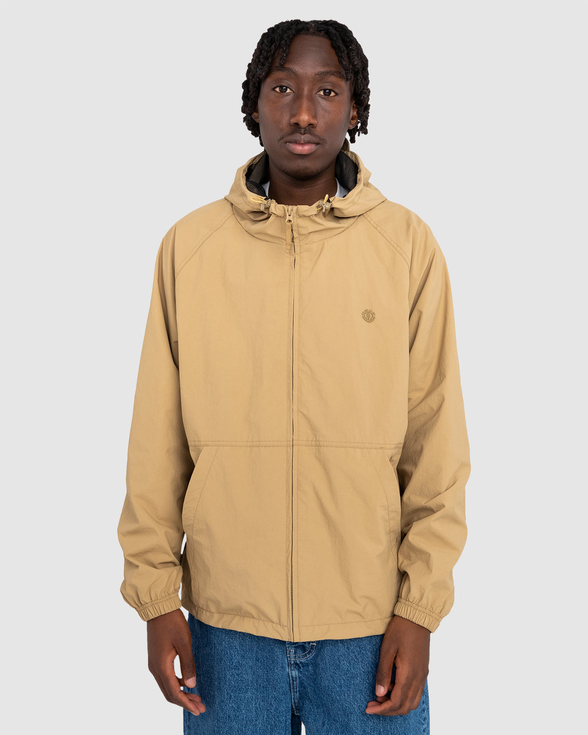 Mens Alder 2.0 Jacket