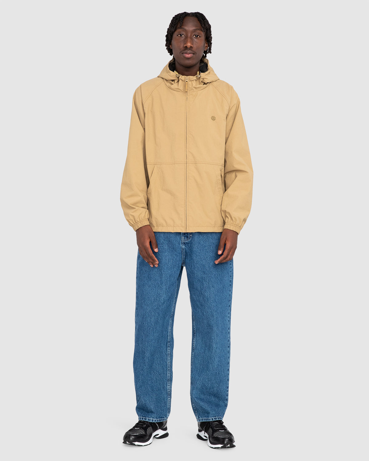 Mens Alder 2.0 Jacket
