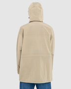 Mens Trekka Parka