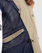 Mens Trekka Parka