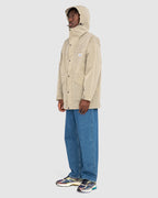 Mens Trekka Parka