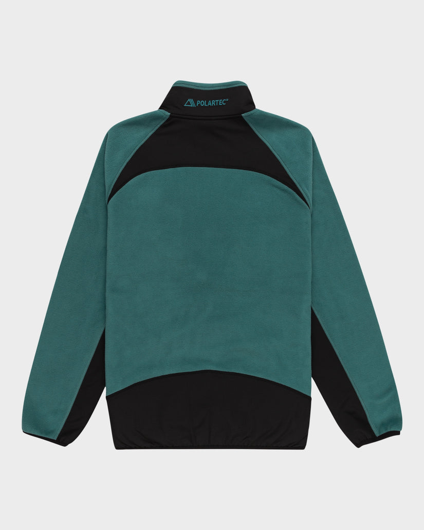 Mens Wolfe Polartec 200 Windbreaker Jacket