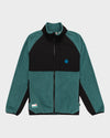 Mens Wolfe Polartec 200 Windbreaker Jacket