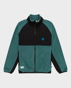 Mens Wolfe Polartec 200 Windbreaker Jacket
