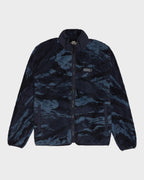 Mens Classic Sherpa Fleece Jacket