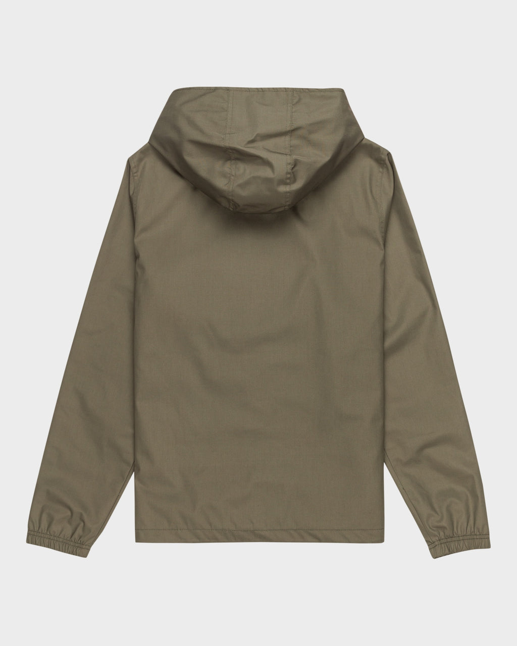 Mens Alder Windproof Jacket