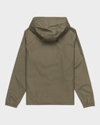 Mens Alder Windproof Jacket