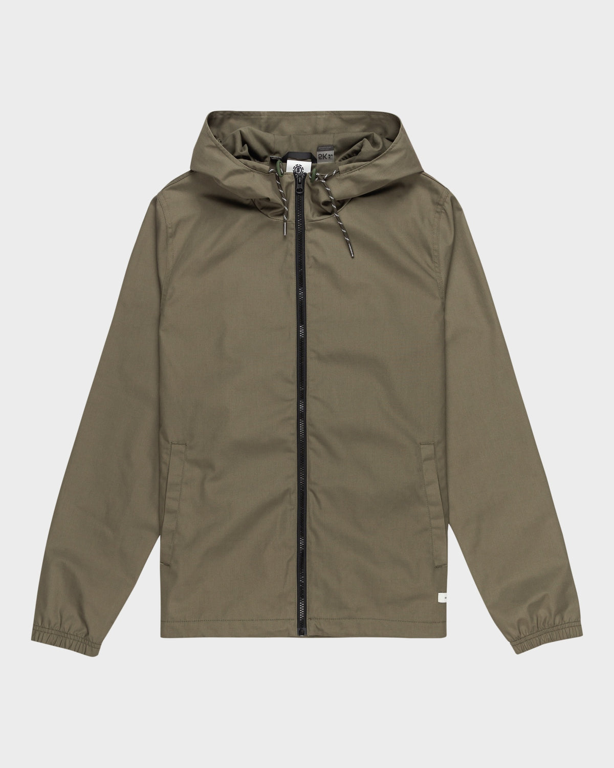 Mens Alder Windproof Jacket