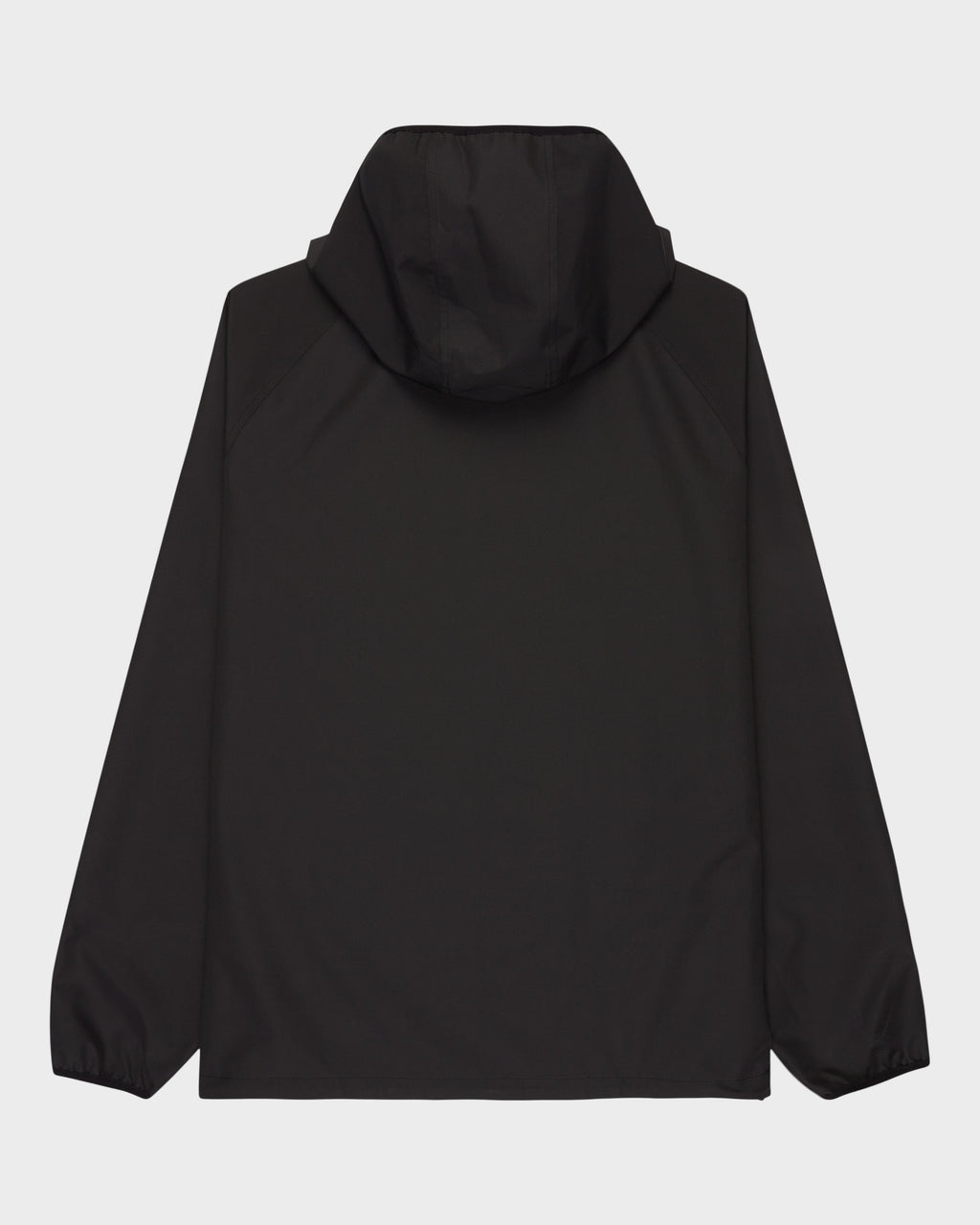 Mens Alder 2.0 Trave Shell Jacket
