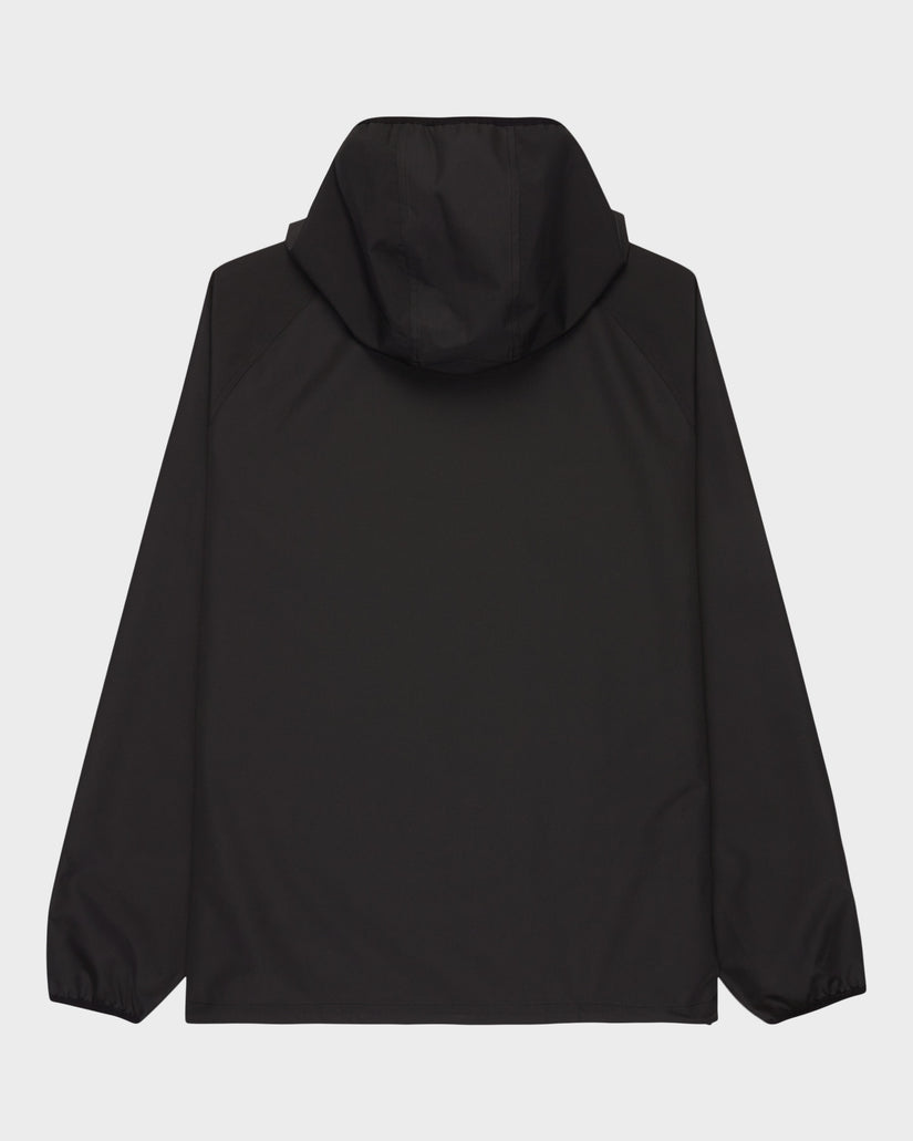 Mens Alder 2.0 Trave Shell Jacket