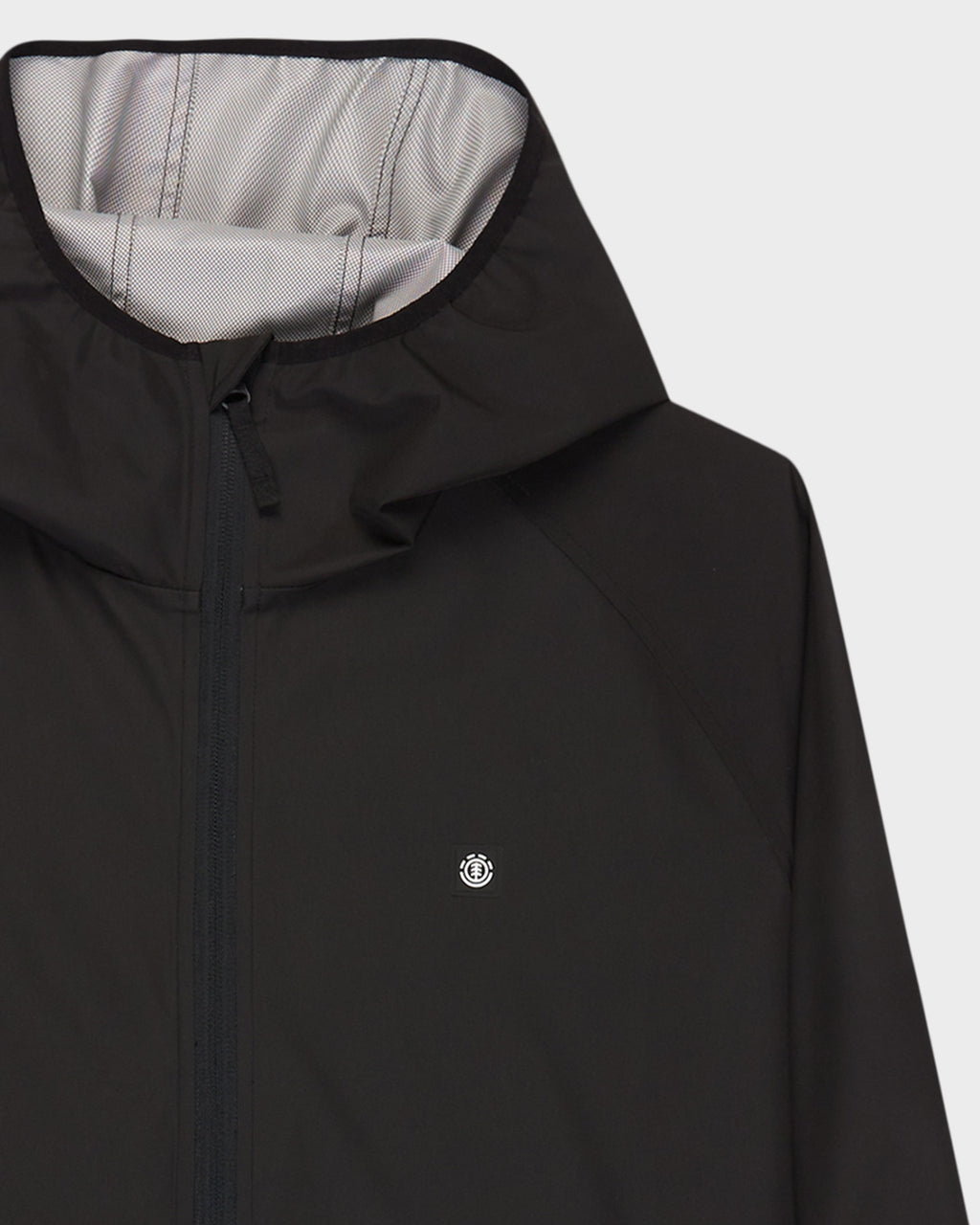 Mens Alder 2.0 Trave Shell Jacket