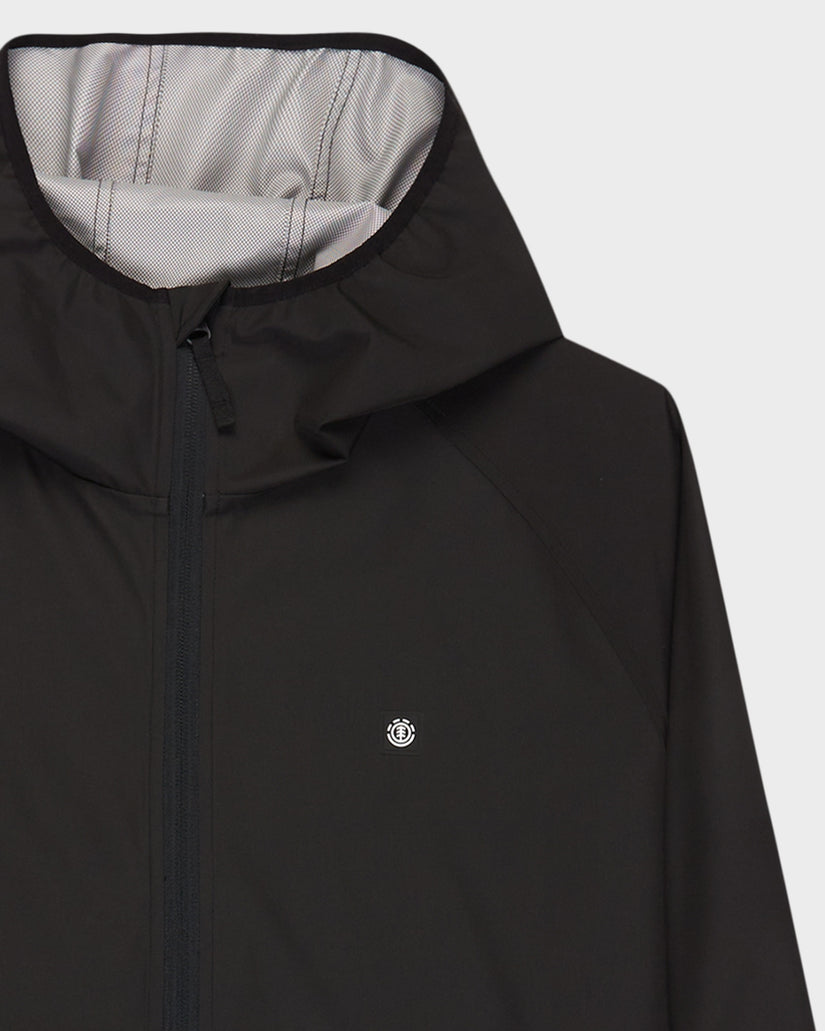 Mens Alder 2.0 Trave Shell Jacket