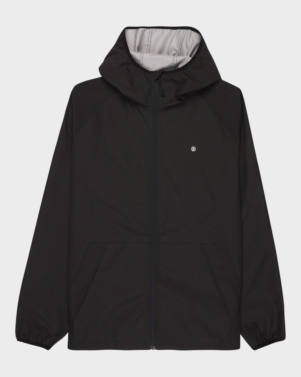 Mens Alder 2.0 Trave Shell Jacket