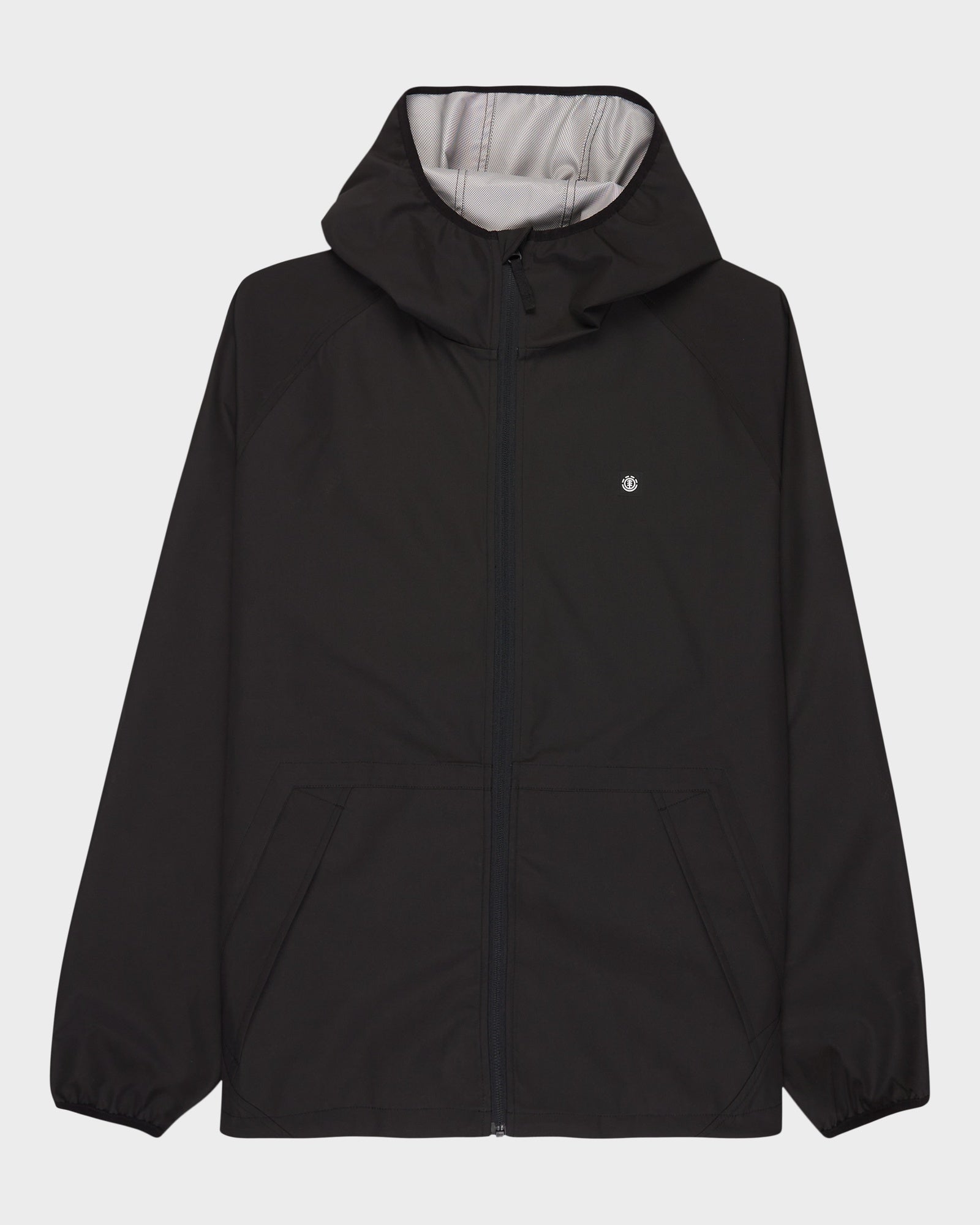 Mens Alder 2.0 Trave Shell Jacket