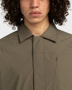 Mens Ffnc Coach Jacket