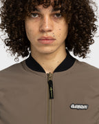 Mens Ffnc Puffer Jacket