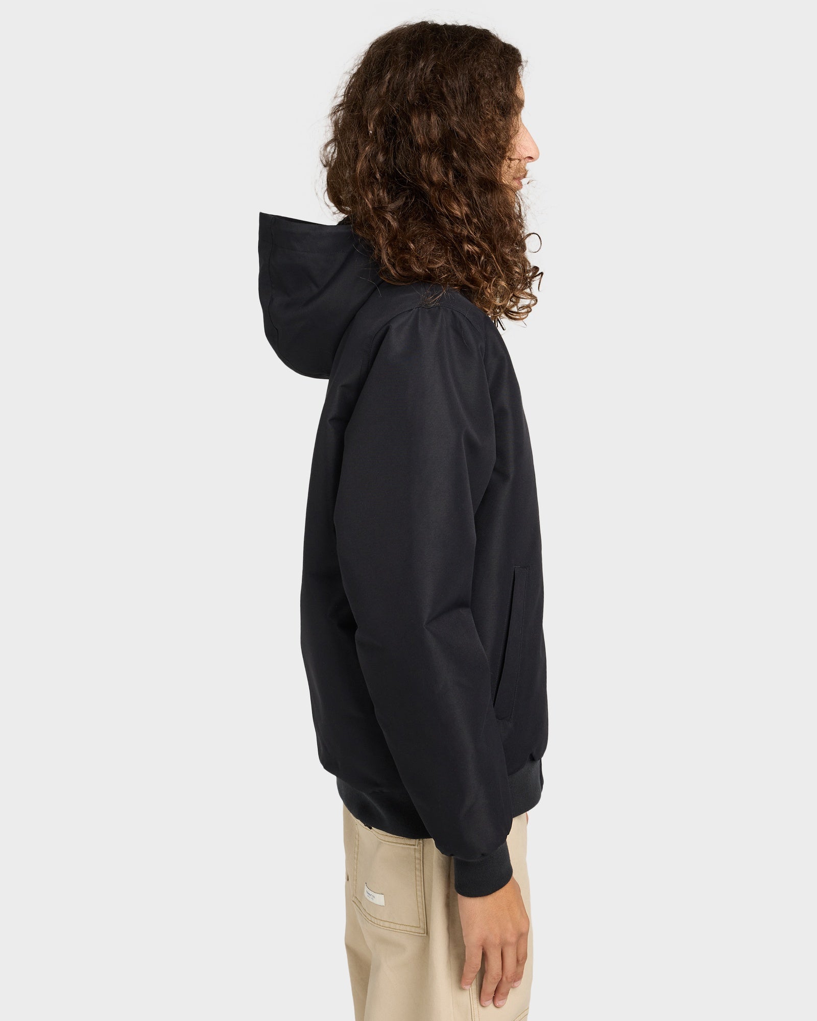 Mens Dulcey Bomber Jacket