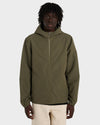 Mens Alder Shell Jacket