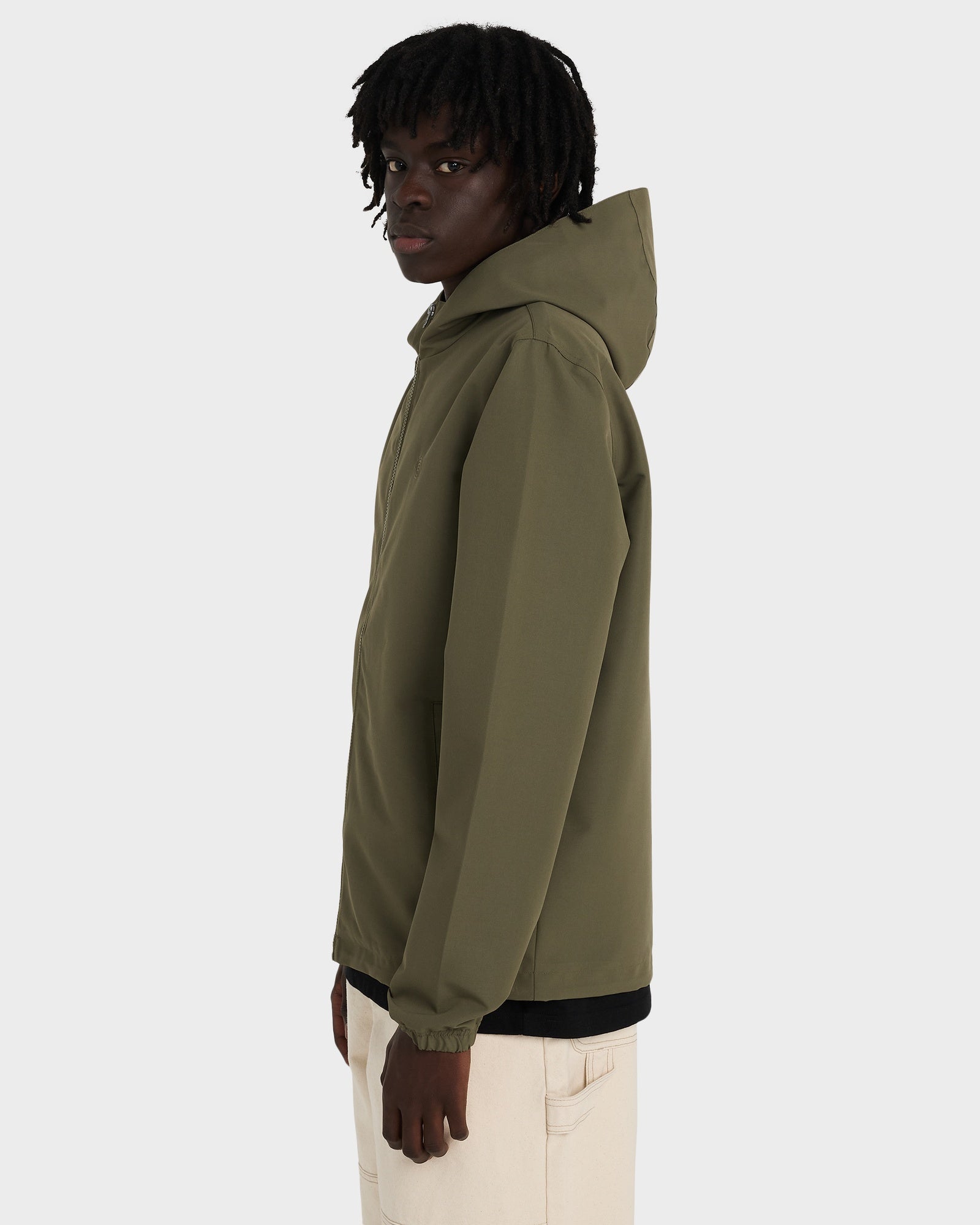 Mens Alder Shell Jacket