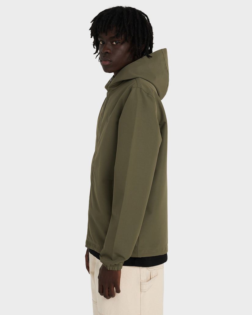 Mens Alder Shell Jacket
