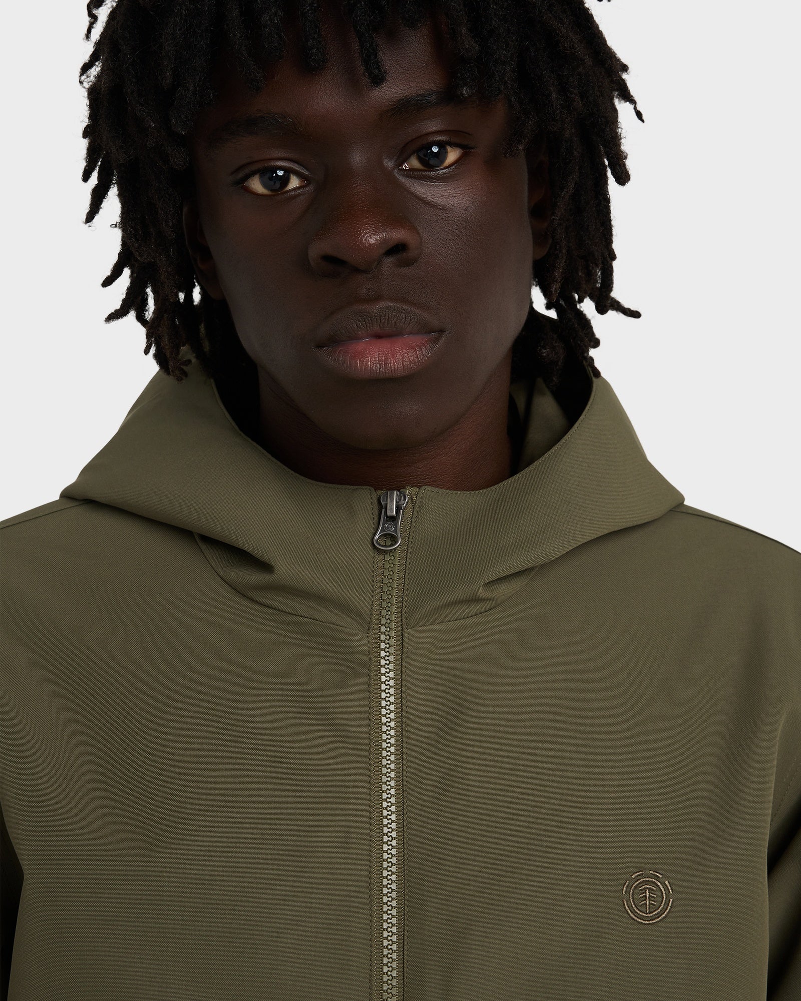 Mens Alder Shell Jacket