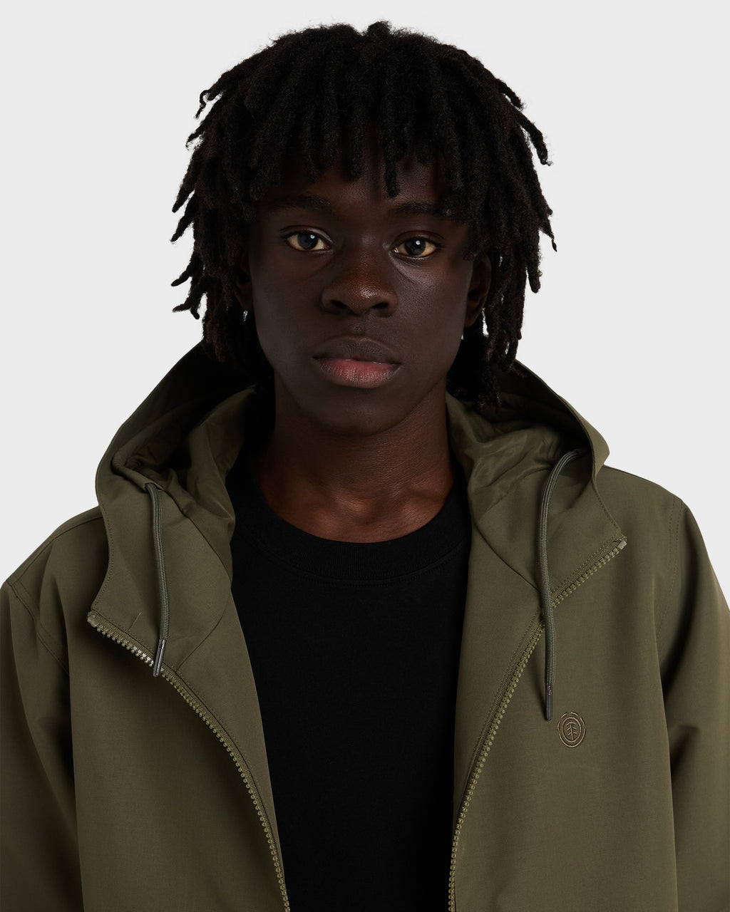 Mens Alder Shell Jacket