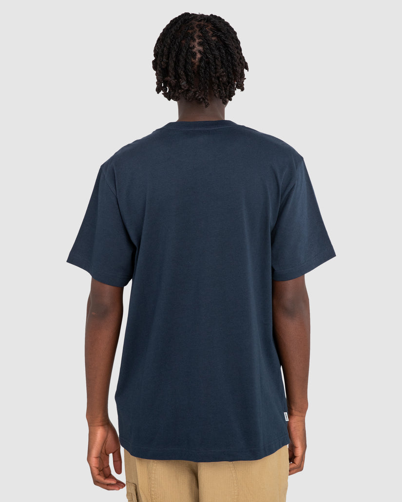 Mens Skateboard Co Short Sleeve T-Shirt