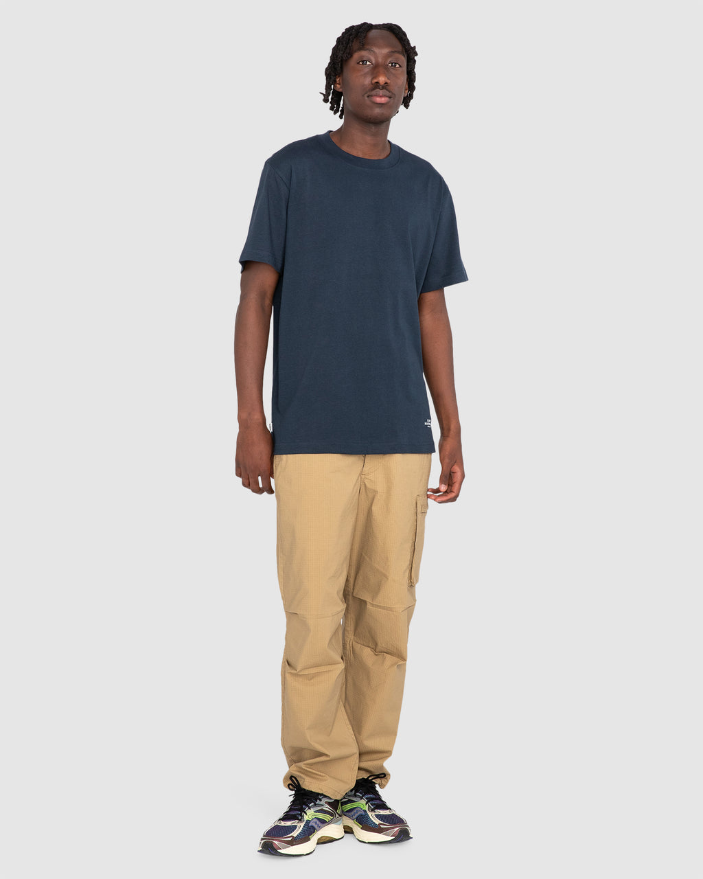 Mens Skateboard Co Short Sleeve T-Shirt