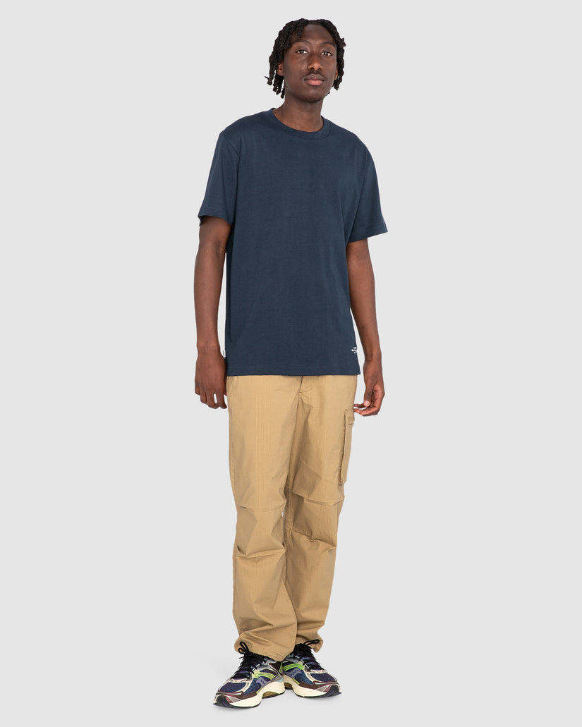 Mens Skateboard Co Short Sleeve T-Shirt