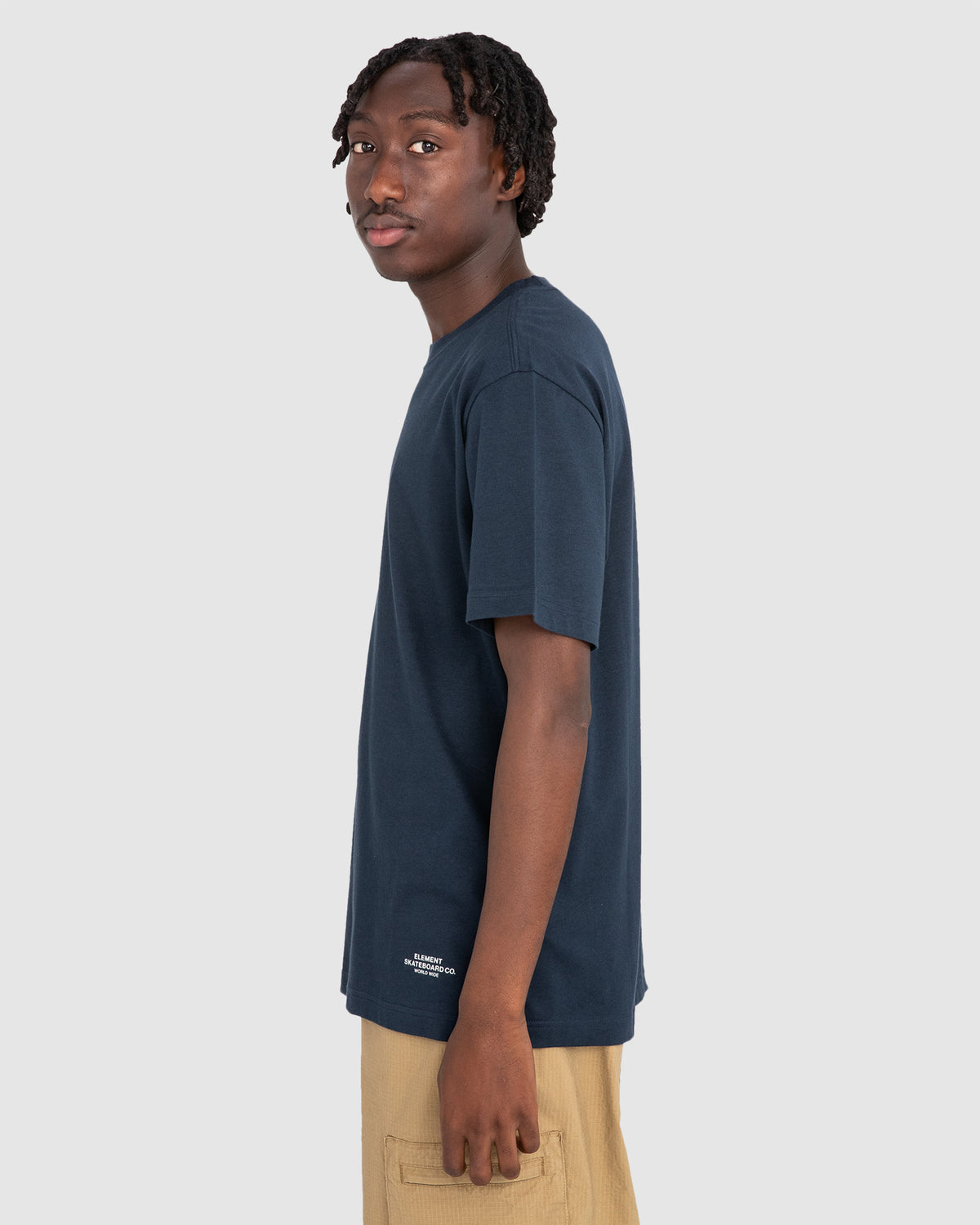 Mens Skateboard Co Short Sleeve T-Shirt