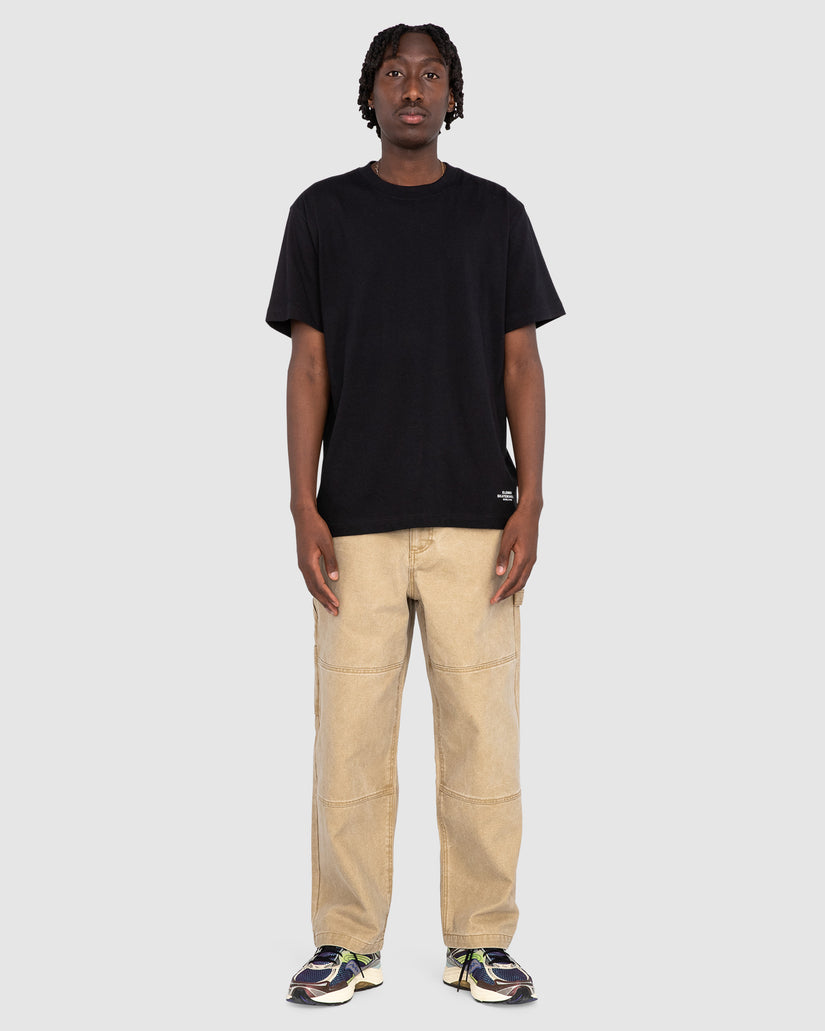 Mens Skateboard Co Short Sleeve T-Shirt