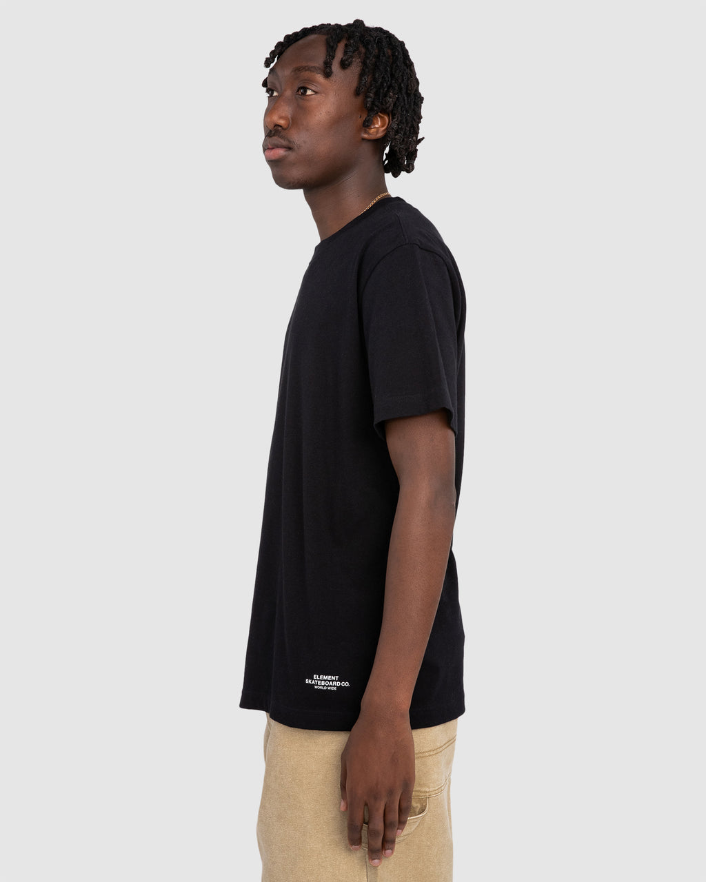 Mens Skateboard Co Short Sleeve T-Shirt