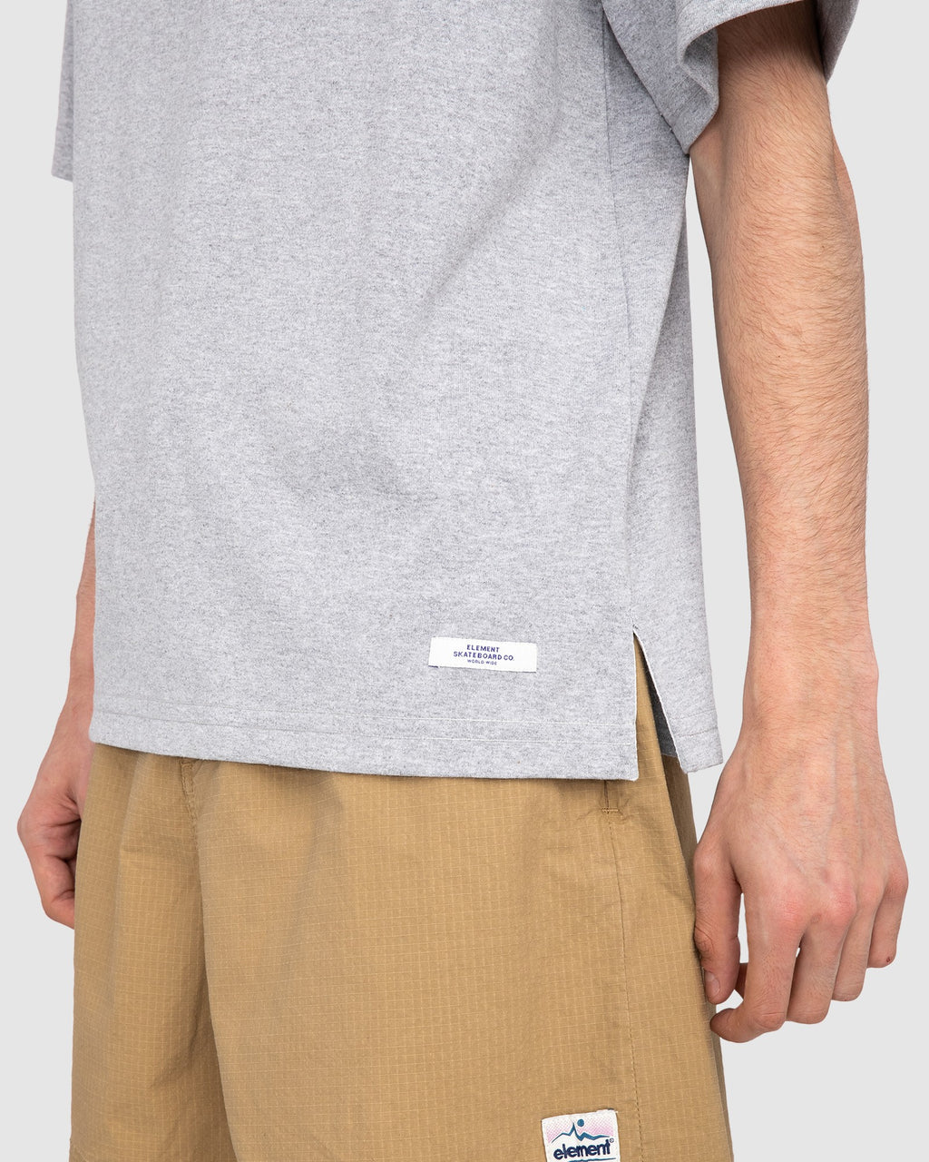 Mens Skateboard Co Short Sleeve T-Shirt