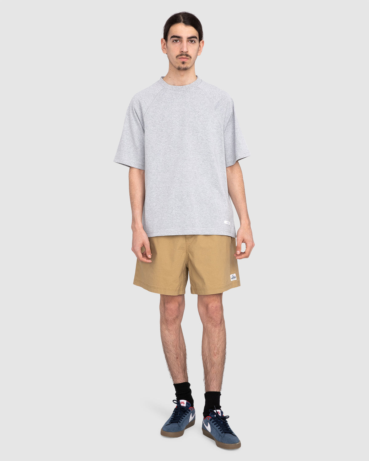Mens Skateboard Co Short Sleeve T-Shirt