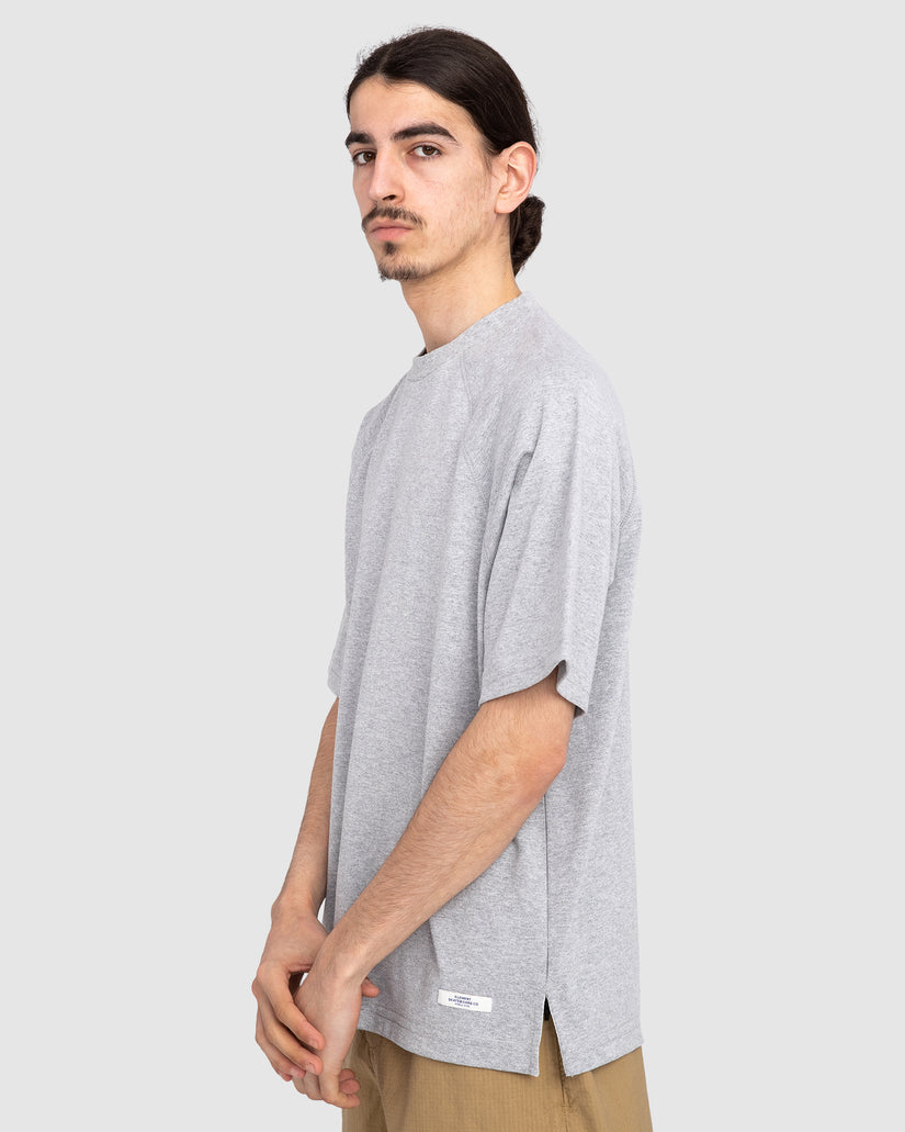 Mens Skateboard Co Short Sleeve T-Shirt