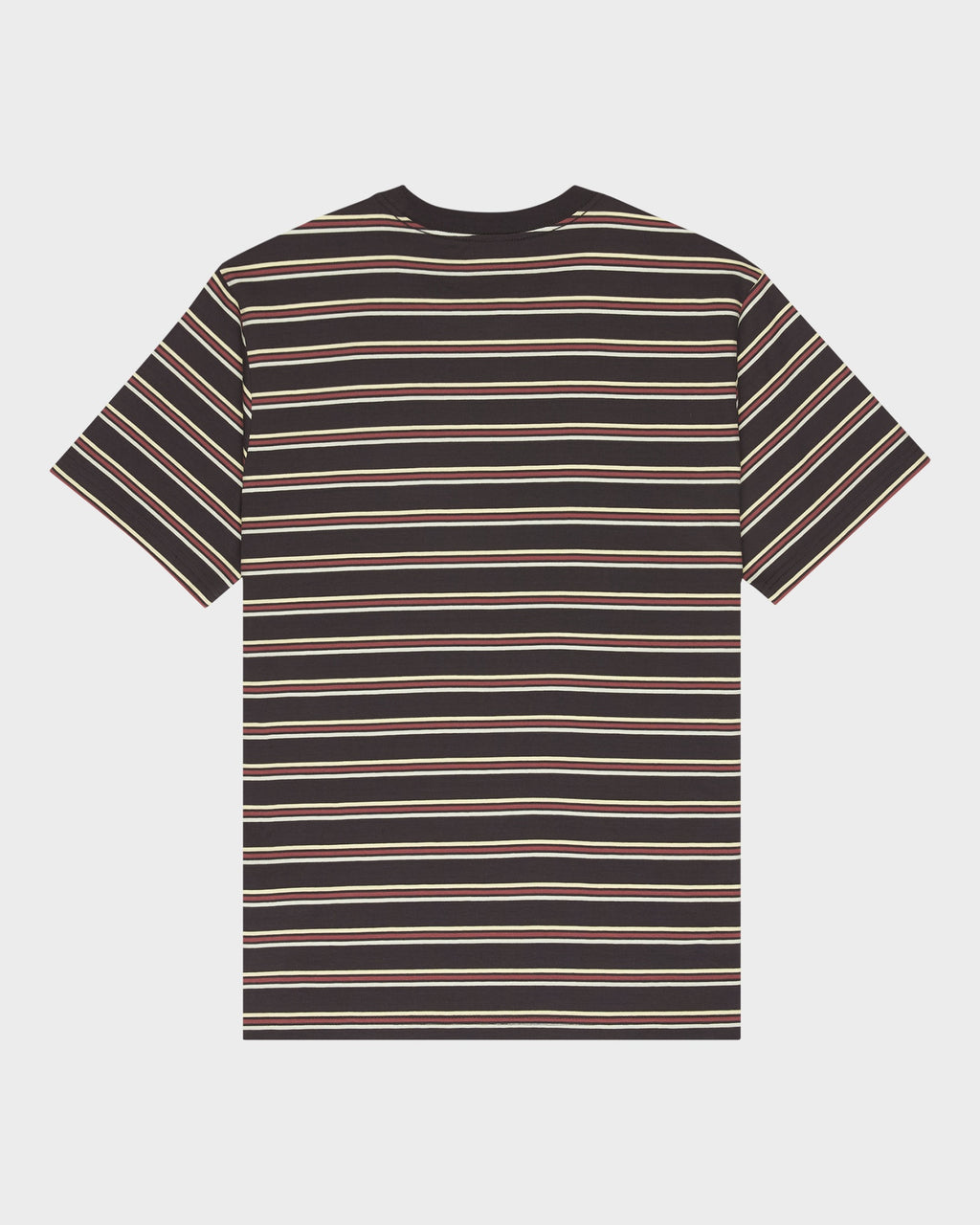 Mens Icon Embroidery T-Shirt