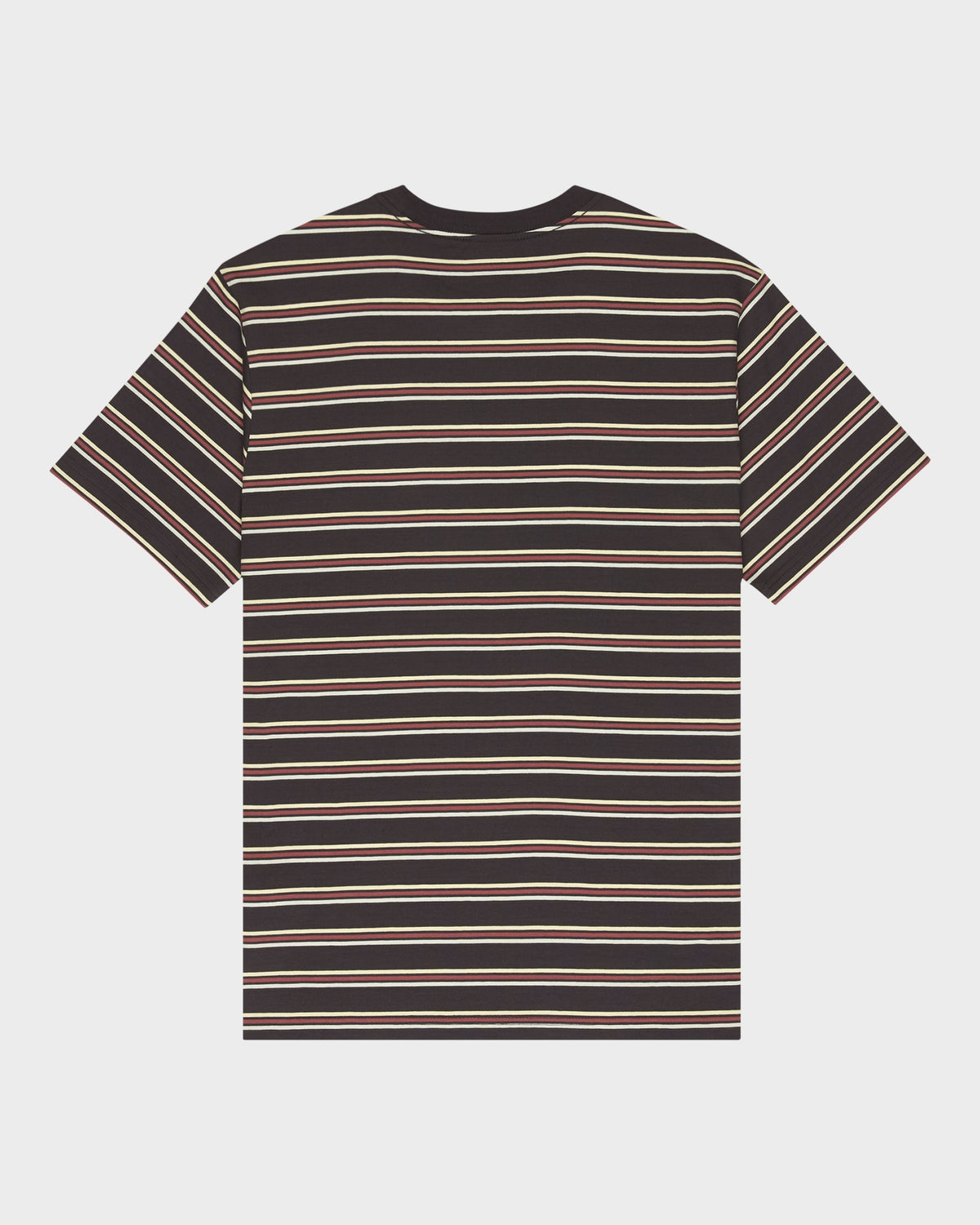 Mens Icon Embroidery T-Shirt