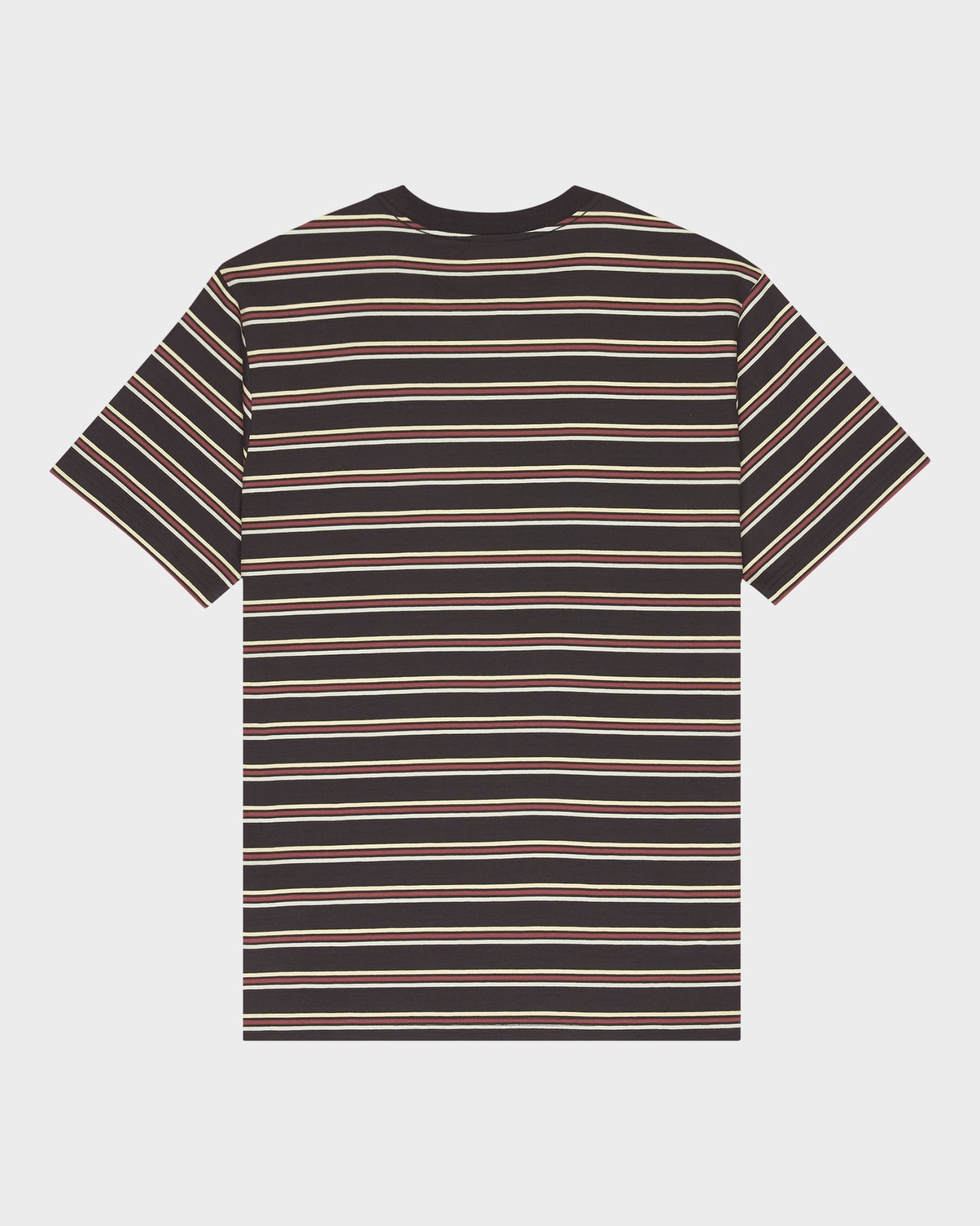 Mens Icon Embroidery T-Shirt
