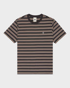Mens Icon Embroidery T-Shirt