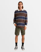 Mens Splenger Long Sleeve T-Shirt