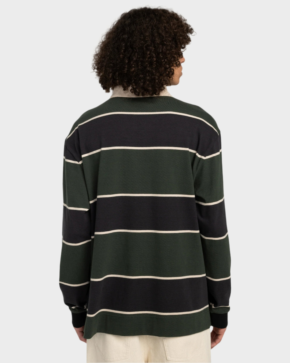 Mens Splengler Long Sleeve Shirt