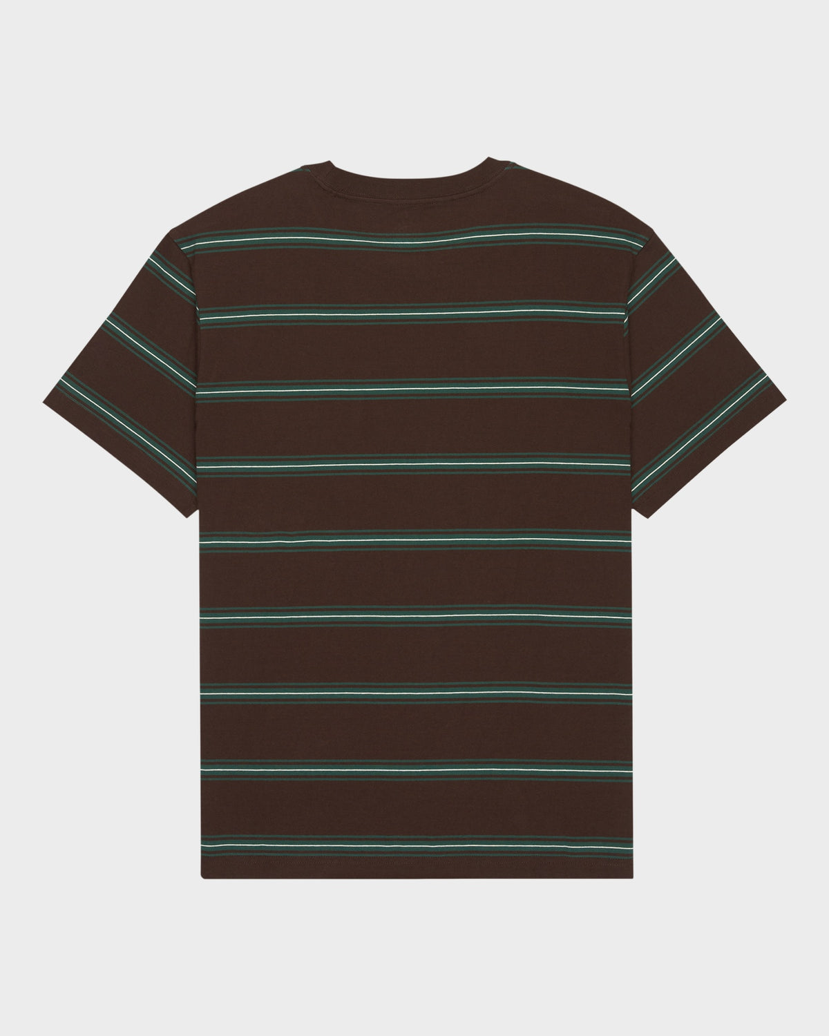 Mens Big Foot Pocket Label T-Shirt