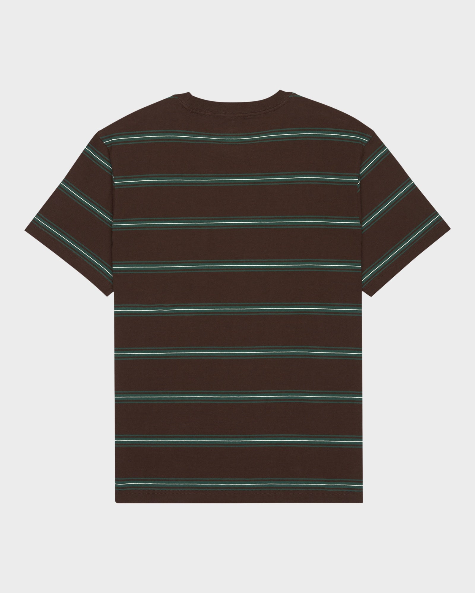 Mens Big Foot Pocket Label T-Shirt