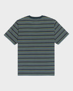 Mens Icon Label Pocket T-Shirt