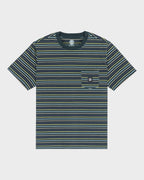 Mens Icon Label Pocket T-Shirt