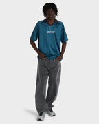 Mens Lowcase Soccer T-Shirt