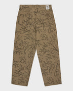 Mens Bigfoot Big 5 Pants