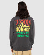 SOUNDS OF THE MOUNTAIN CREW