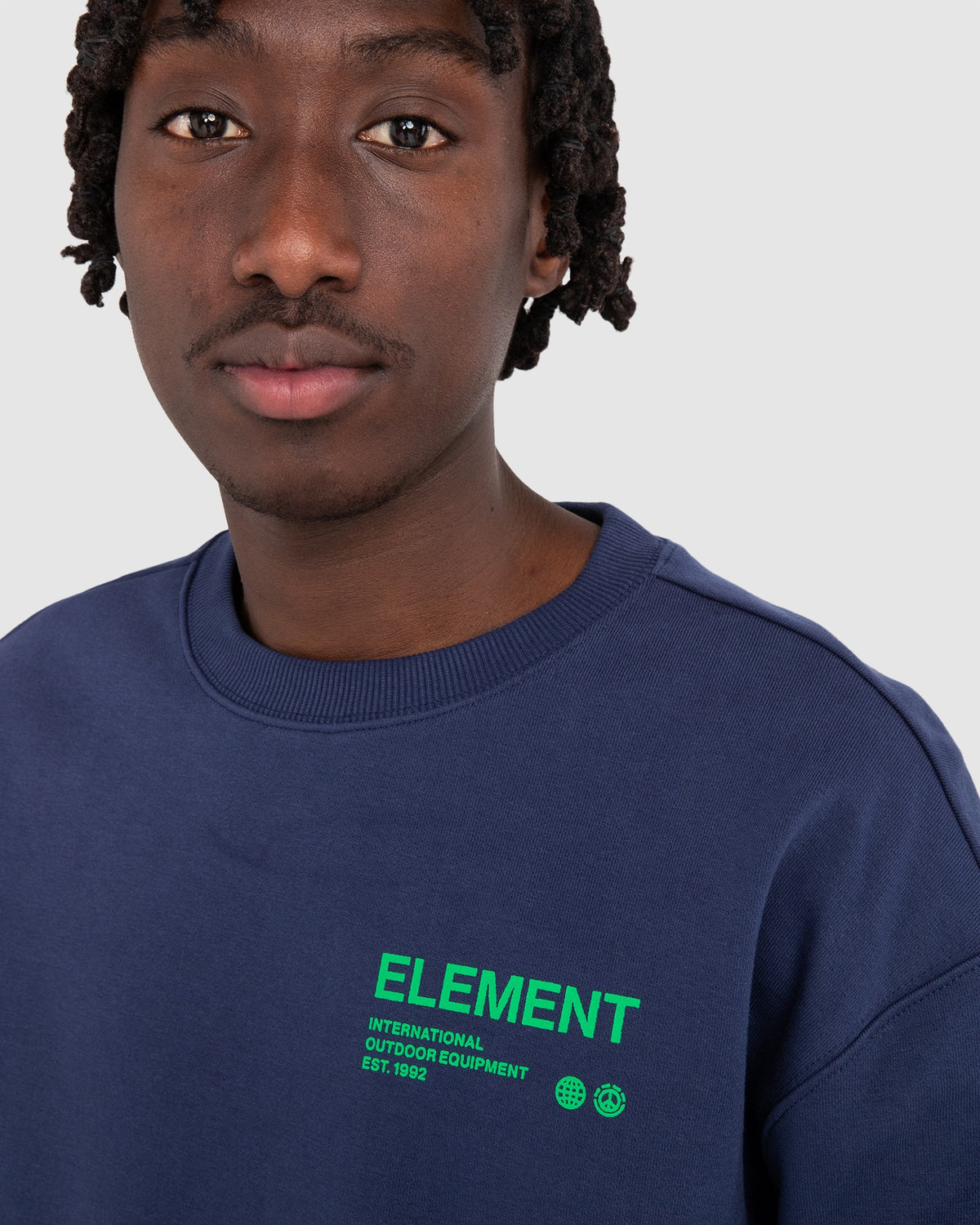 EQUIPMENT CREW