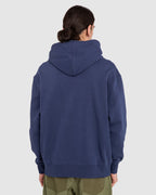 Mens Bubble Worm Hoodie